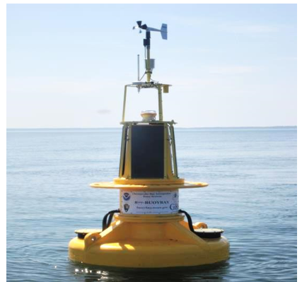 美(měi)國(guó)大(dà)氣海(hǎi)洋局