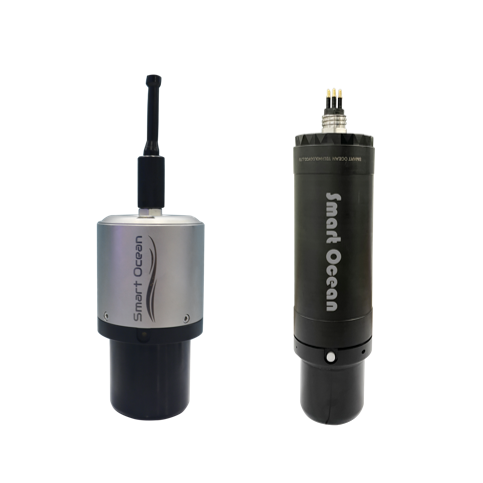 小(xiǎo)型USBL定位系統