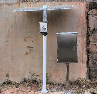 ​國(guó)标法低(dī)能(néng)耗一(yī)體(tǐ)化(huà)微(wēi)型水(shuǐ)站(zhàn)