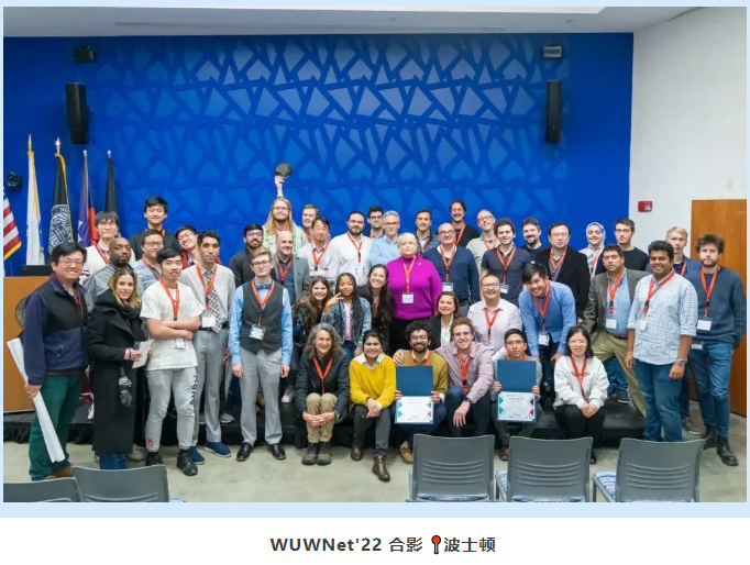 【重磅邀約,歡迎投稿】WUWNet25國(guó)際會(huì)議(yì)重返深圳~共探深海(hǎi)科(kē)技(jì)未來(lái)!(圖3)